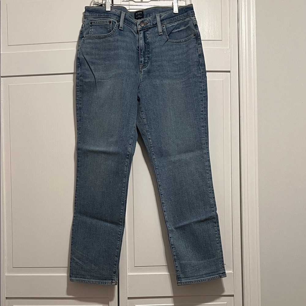 Slim boyfriend Women's Jeans